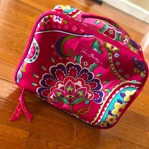 Vera Bradley lunch box